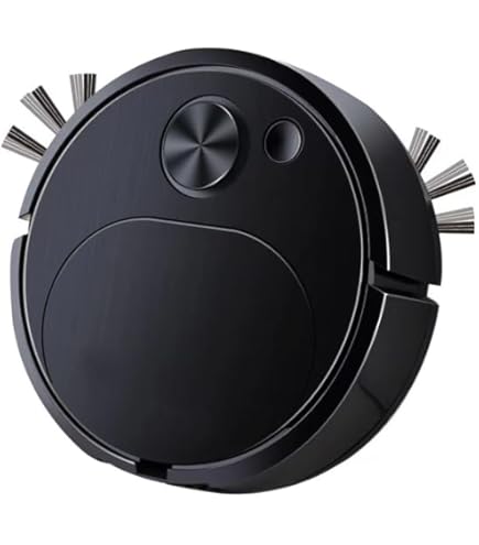 Amazon | ロボット掃除機 EICOBOT 2000Pa強力吸引 お掃除